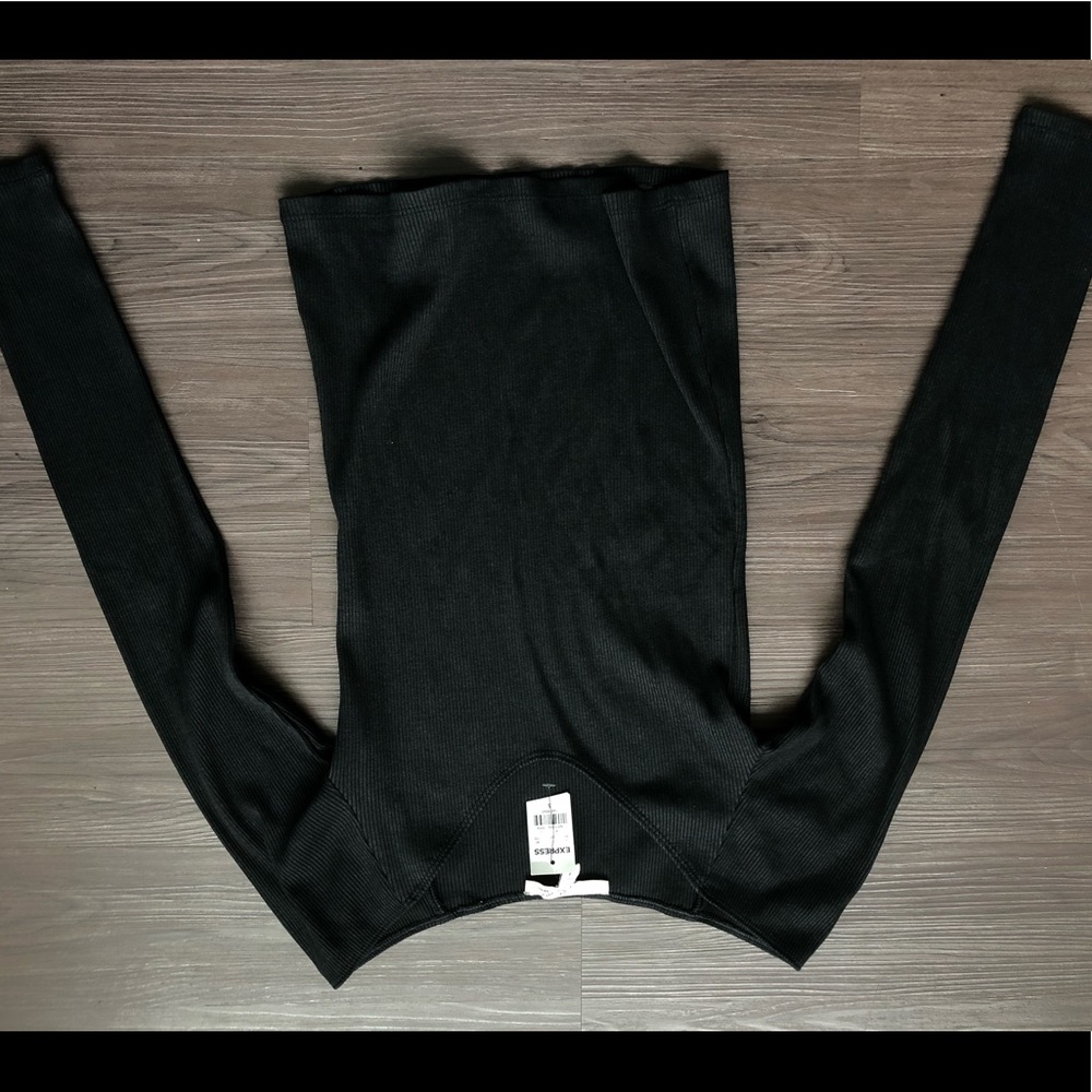 Express Boat Neck Shirt WTA